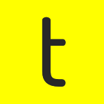 Tasty's logo Tasty's Company logo